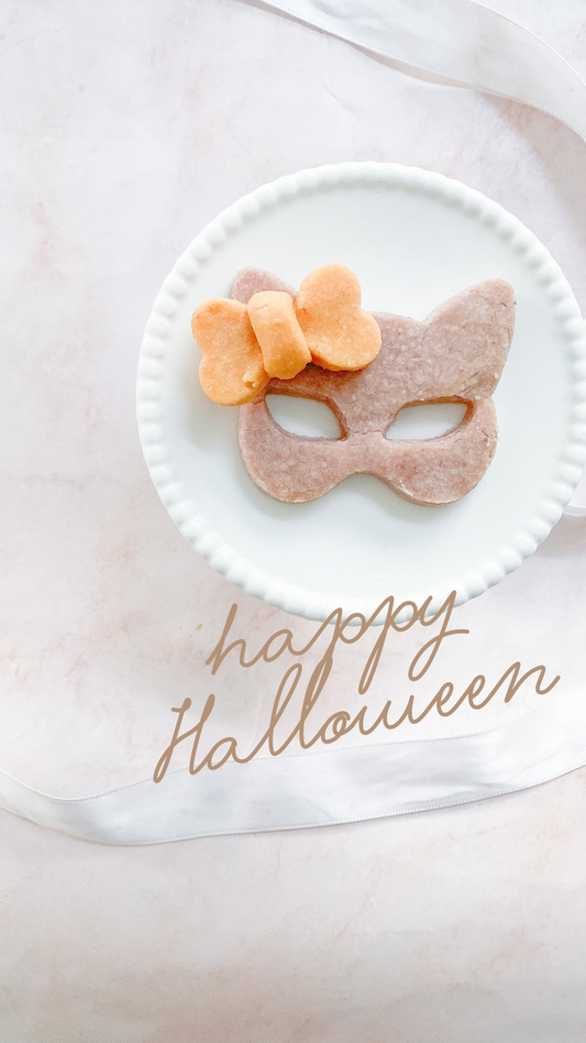 happy Halloween