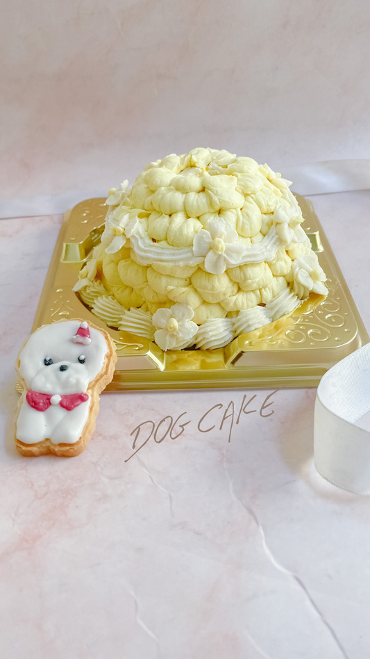ドールケーキ