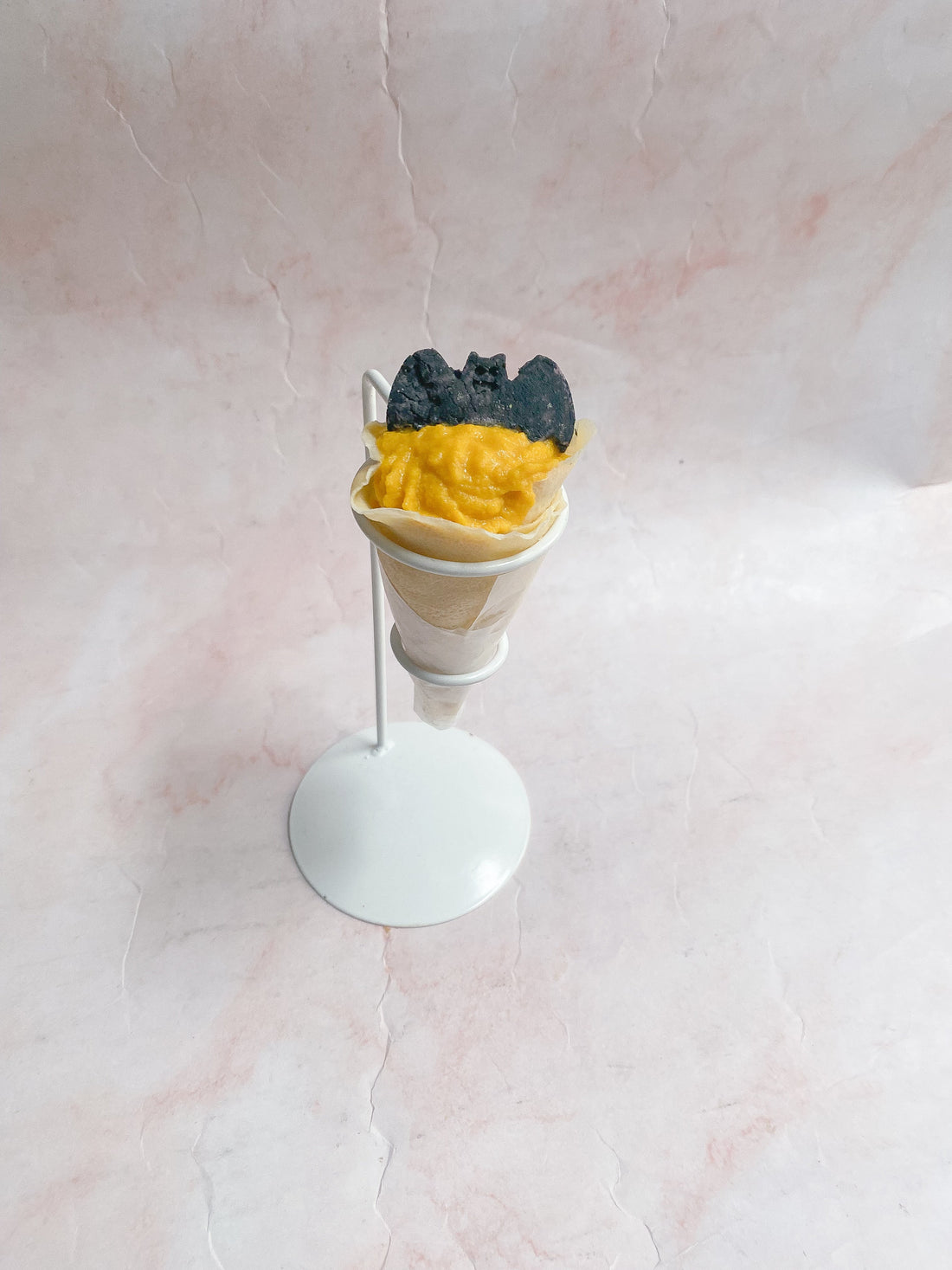 犬用クレープ ハロウィン