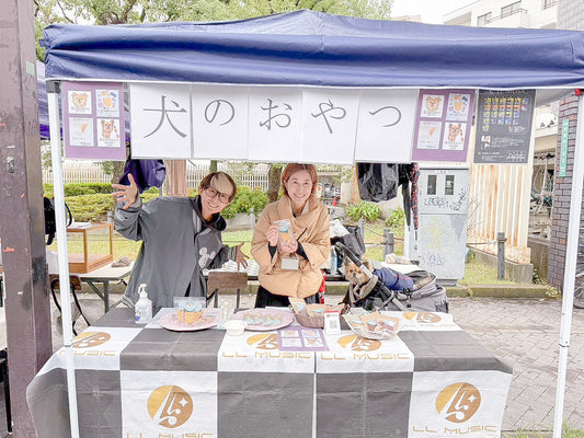 用賀屋台村、ありがとうございました