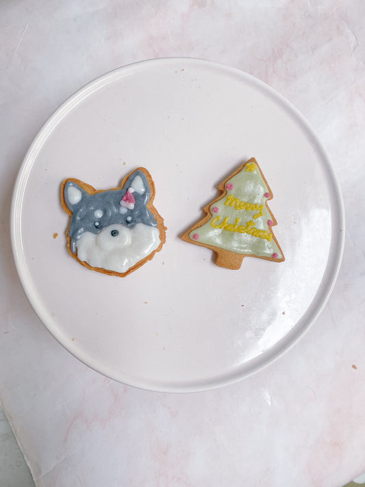 クリスマスプチギフト