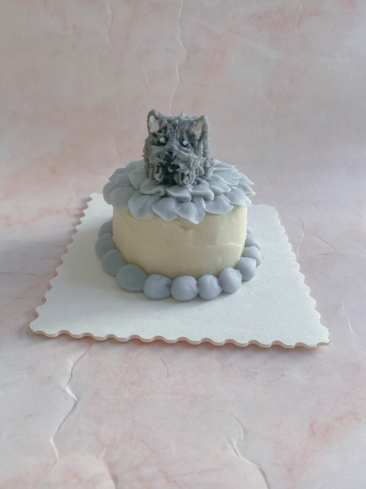 mydog cake