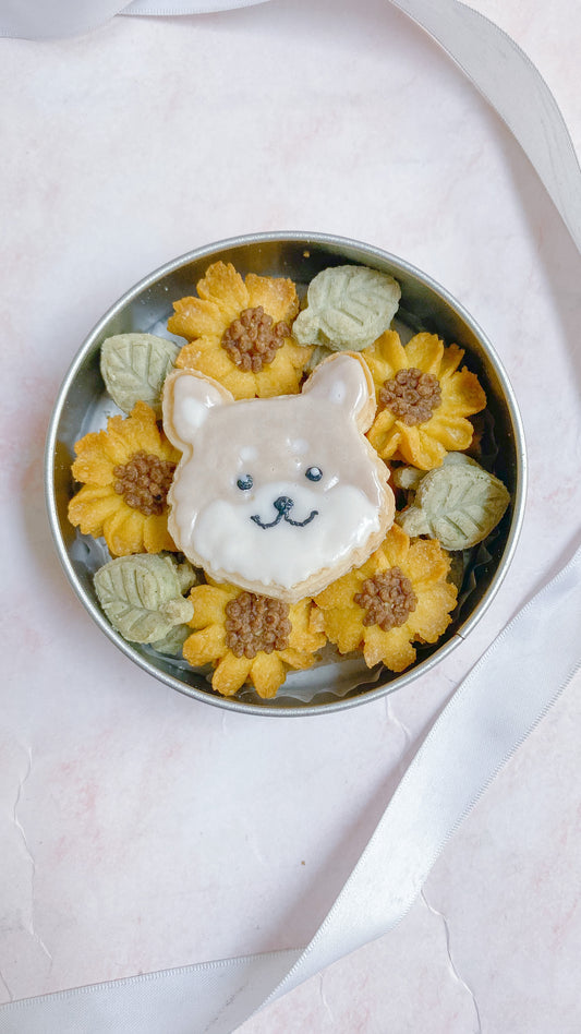 ある日のお散歩