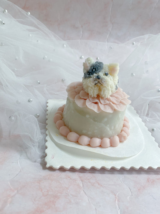 mydog cake