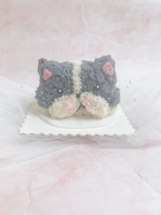 犬用ハーフケーキ