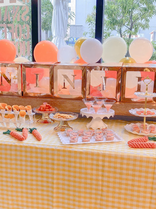 ニンジンジャックありがとうございました