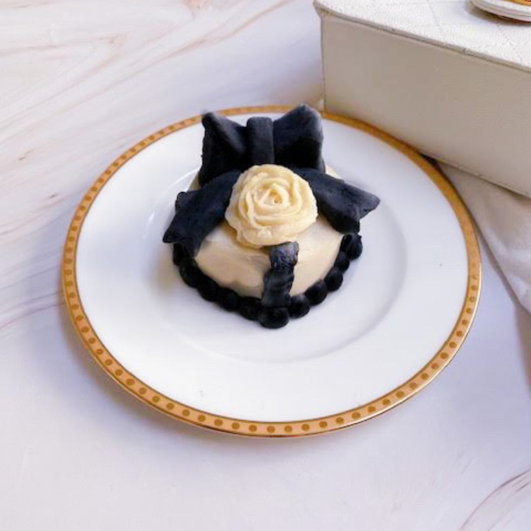 カメリアケーキ