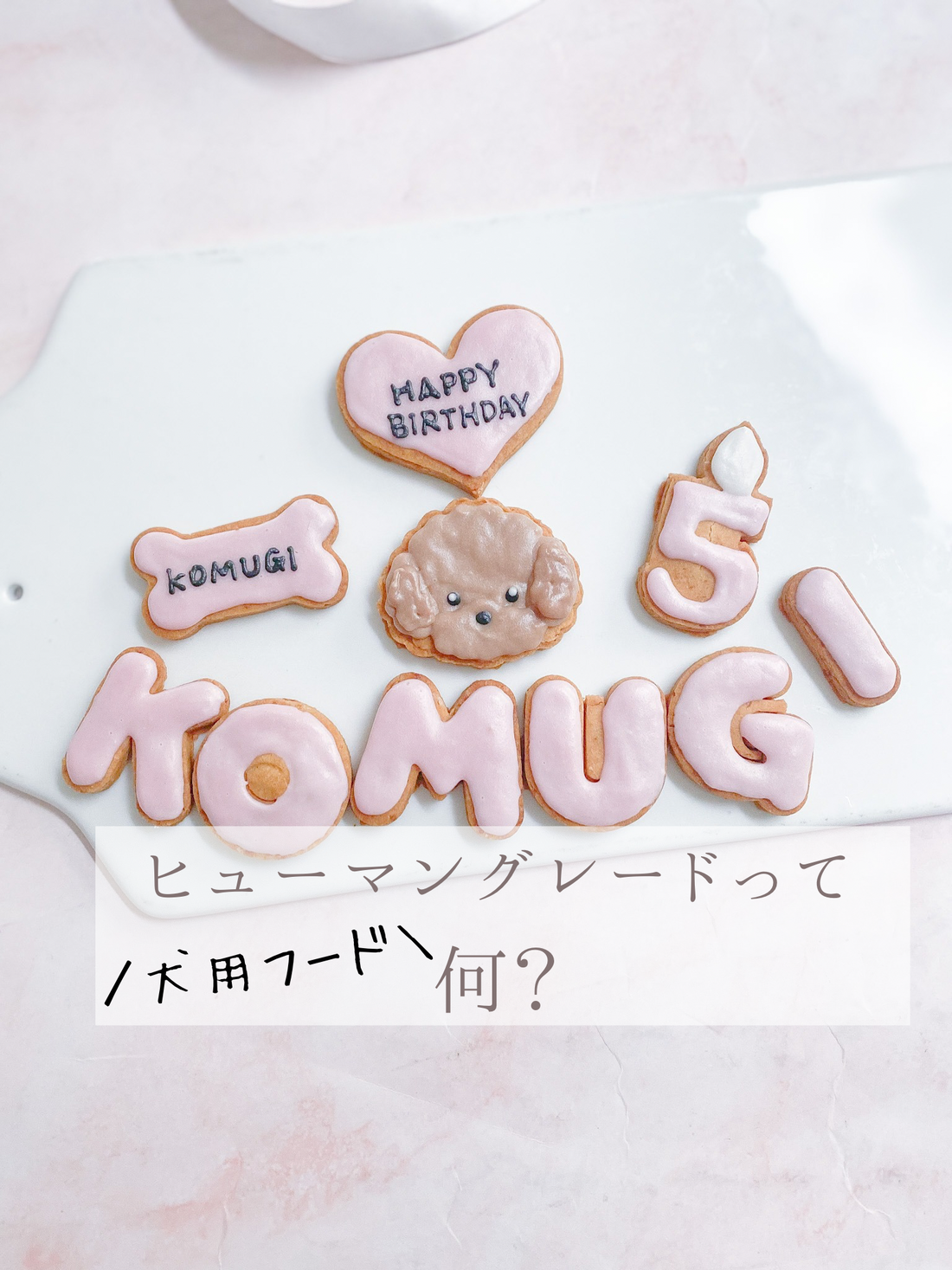ヒューマングレードって何？