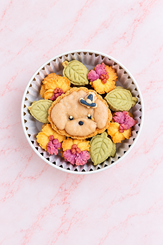 犬にキャベツ、1日どのくらい？