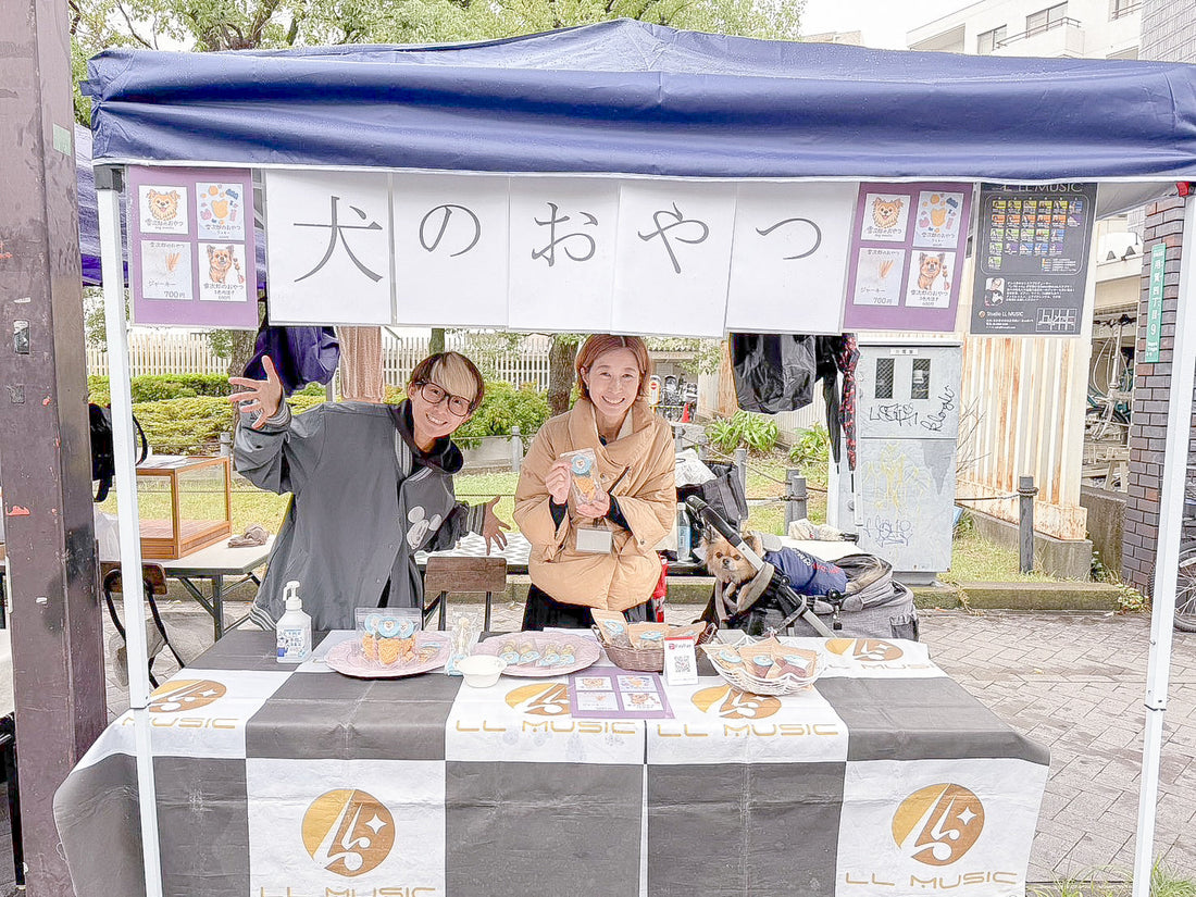 用賀屋台村、ありがとうございました