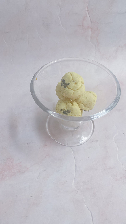 犬用おさつボールの作り方