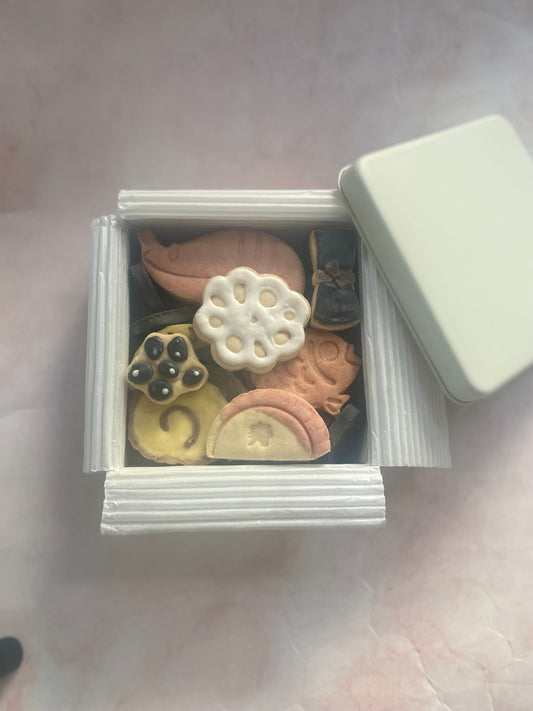 おせちの意味、知ってる?