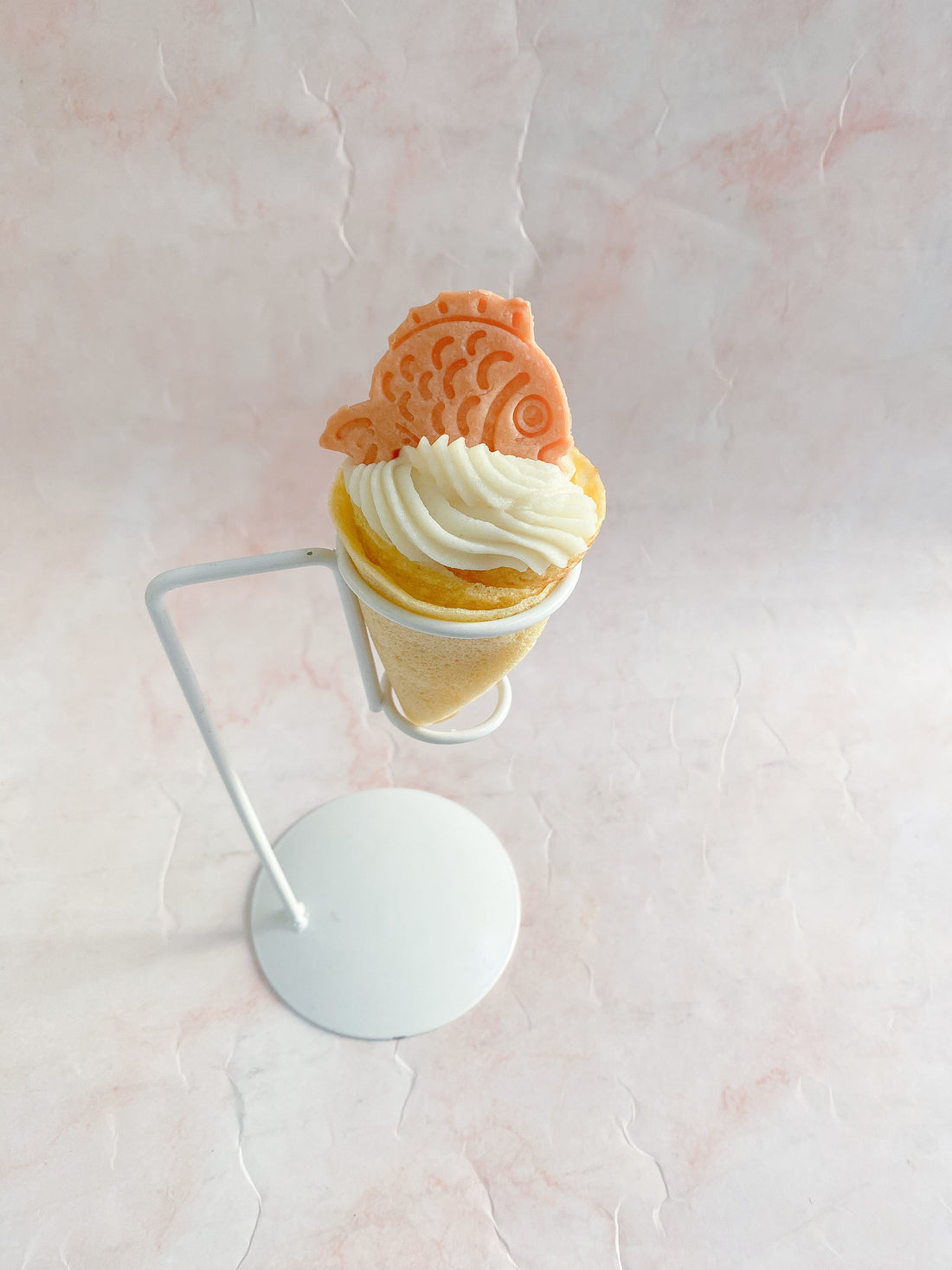 犬用開運クレープ