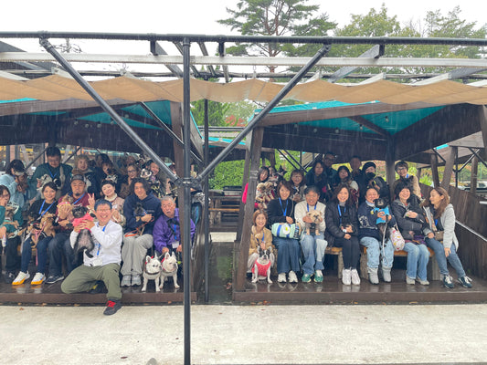 Mr.mac那須合宿、ありがとうございました