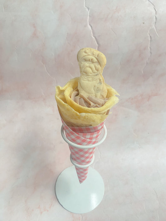 犬用クレープcaliidogcafe