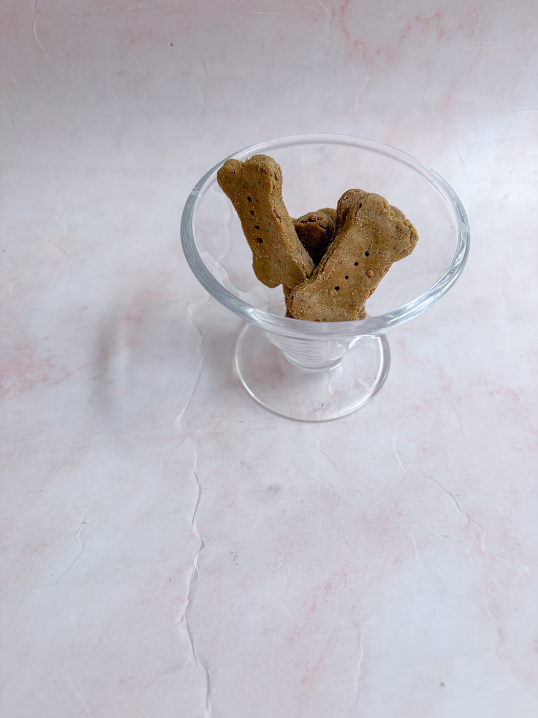 犬用レバークッキー