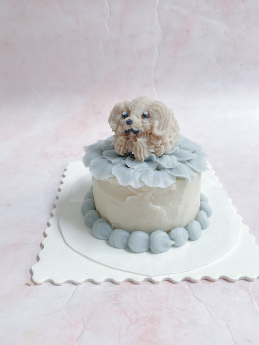 mydog cake