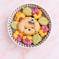 うちの子クッキー缶 ハロウィンver.