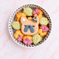 うちの子クッキー缶 ハロウィンver.