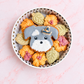 うちの子クッキー缶 ハロウィンver.