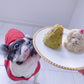 犬用クリスマスケーキ2025