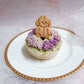 うちの子お花畑ケーキ(秋季限定)